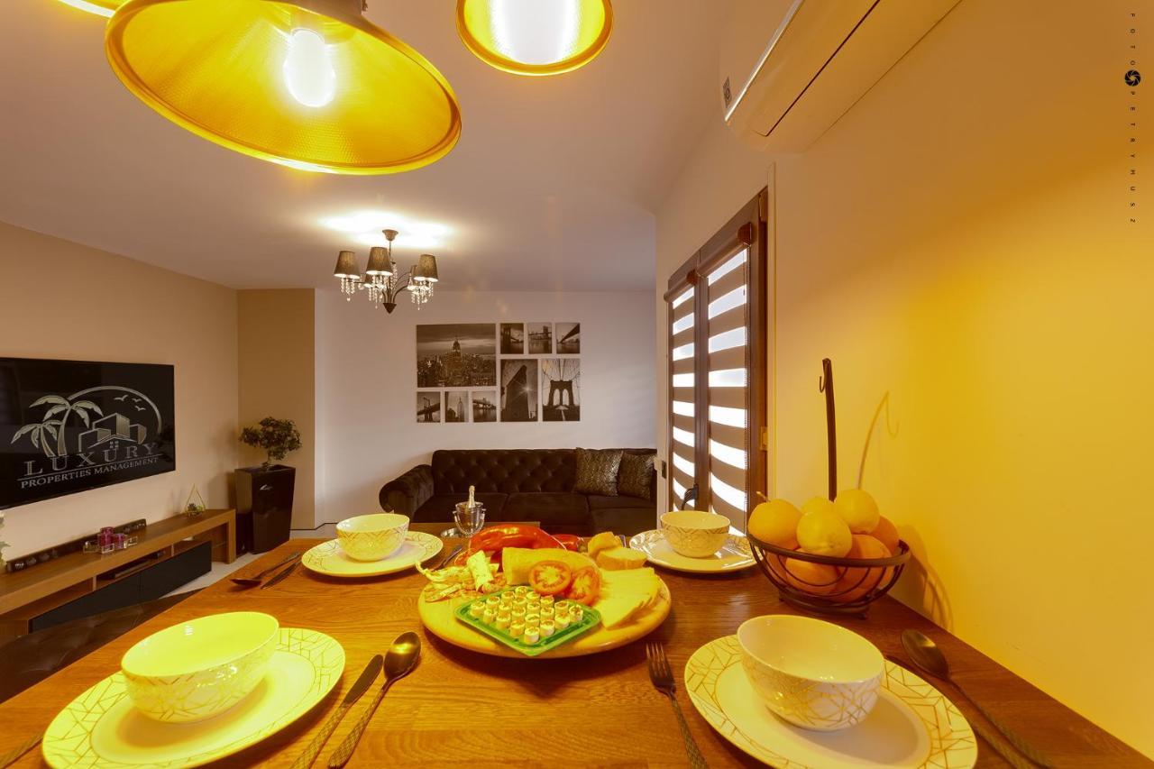 Calle Maestro Parada Apartment Torrevieja